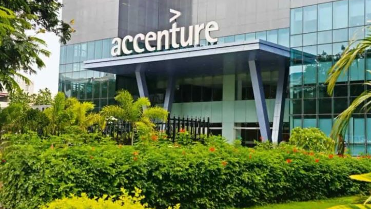 Accenture