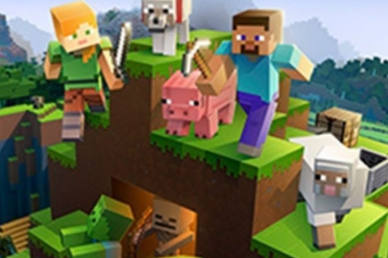 Minecraft: The Classic That SHATTERED the 300 MILLION Copies