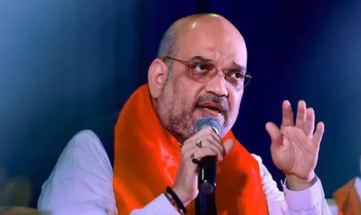 Amit Shah 