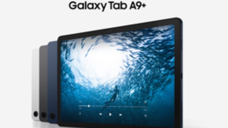 Samsung  Galaxy Tab A9 series 