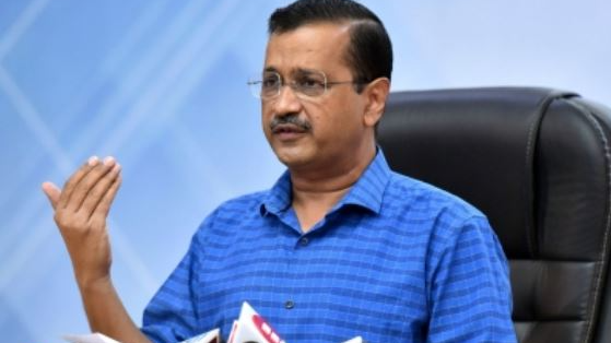 Kejriwal called by ED 