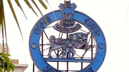 Odisha govt 