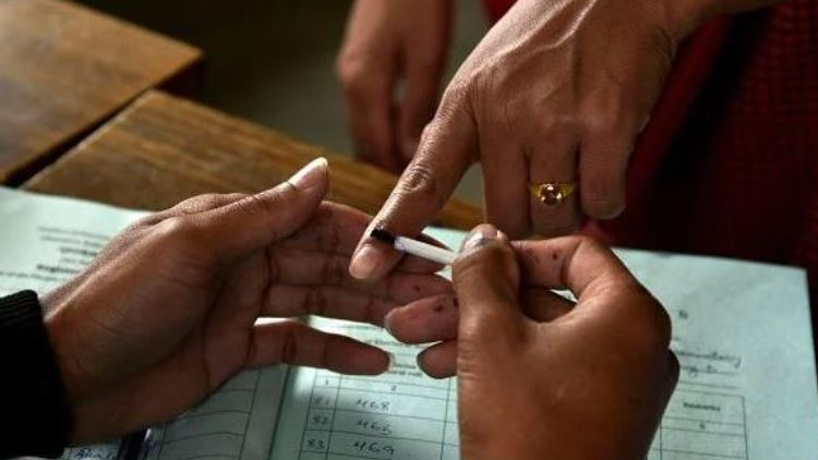 Madhya Pradesh election 