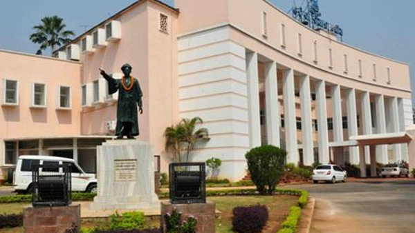 Odisha Assembly
