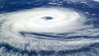 cyclone Michaung