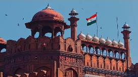 red fort 