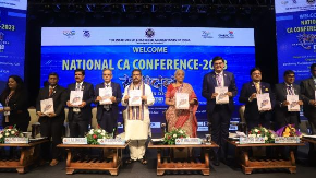 CA conference BBSR 
