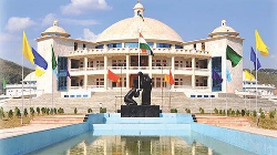 Manipur assembly 