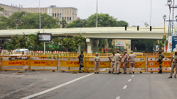 delhi police 