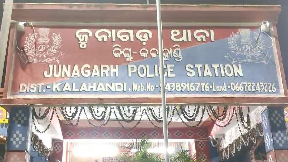 an elderly woman was found dead while her daughter-in-law sustained grievous injuries and was seen lying unconscious inside her house in the Khandagiri Bari area under Bharatpur Police Limits on the outskirts of Bhubaneswar. 