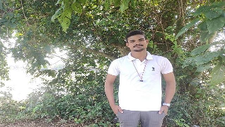 Sushant was killed during an encounter with Maoists in Kolhan forest of West Singhbhum district in Jharkhand on Friday. Sushant was posted as a jawan with the Central Reserve Police Force (CRPF) in 2012. An encounter broke out between the security forces