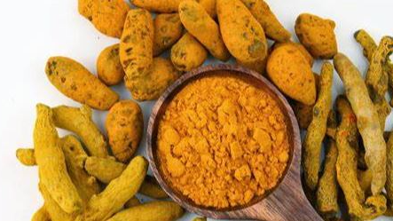 turmeric 