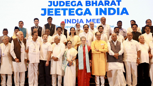 Ensure neutrality of Meta & Alphabet’s ops: INDIA bloc urges Zuckerberg, Pichai