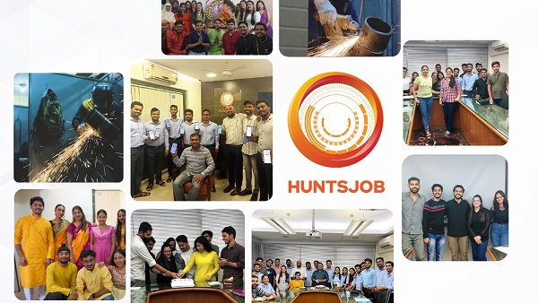 Huntsjob.com: Simplifying Overseas Employment