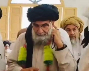 Dawood Malik, founder of Lashkar-e-Jabbar, gunned down in Pakistan 