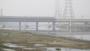 delhi air quality 