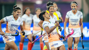 Women's Asian Champions Trophy: India defeat Malaysia 5-0 in second match