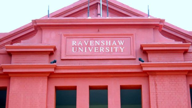 ravenshaw university 