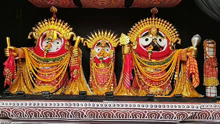 Durga Puja, the biggest festival in West Bengal, is just around the corner, and the anticipation is obvious