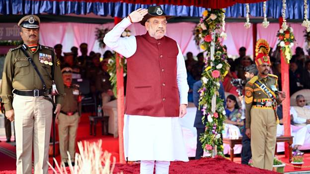 Prime Minister Narendra Modi on Sunday greeted the nation on the occasion of Diwali, and said "may this festival brings joy in everyone's lives