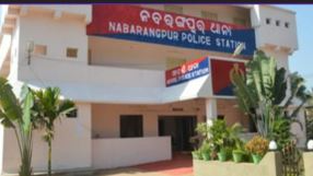 Man kills son, elderly woman in Odisha’s Nabarangpur