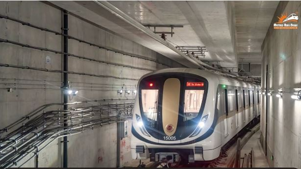 Bhubaneswar Metro Rail: E-tender floated for Phase I Project