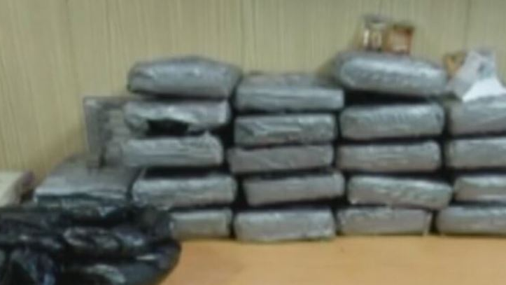 Rs 220 crore cocaine seized from ship anchored at Paradip Port: 2 Vietnam-based Interpreters recruited