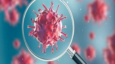 Covid infection no longer perceived as serious health problem: Study