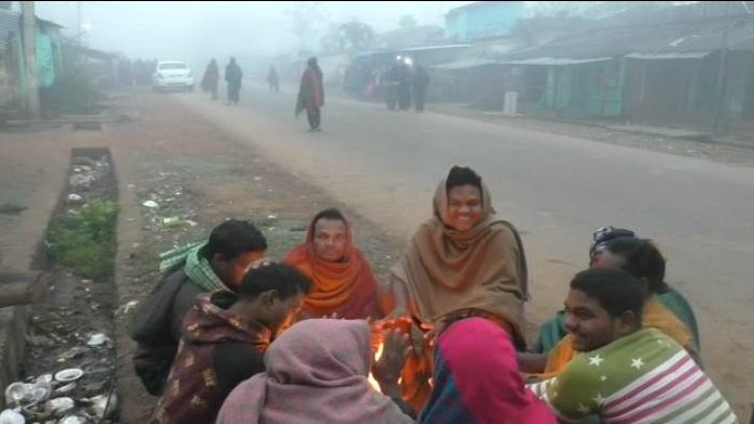 Intense fog to wrap up 21 Odisha districts: Met issues yellow warning