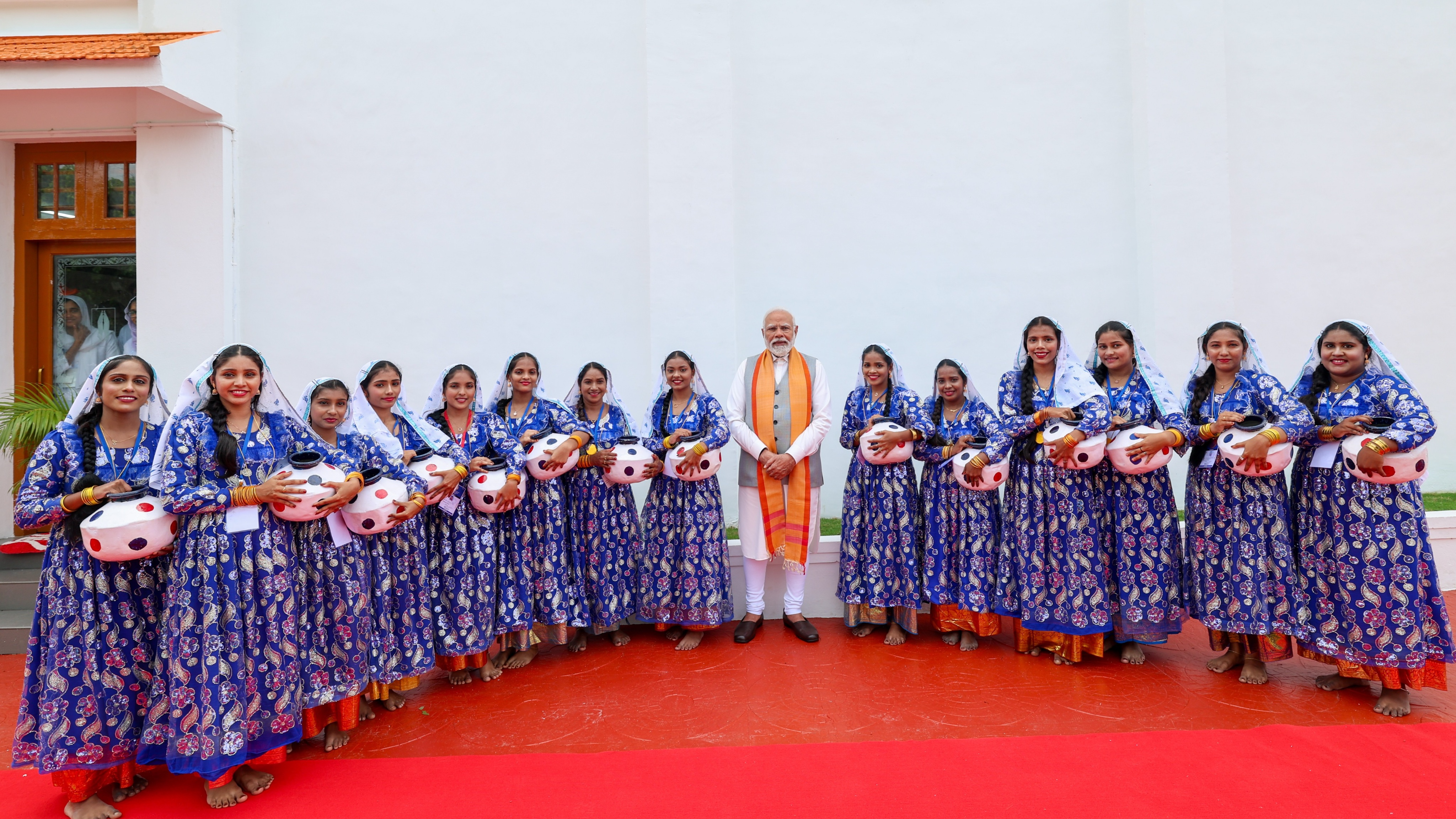 PM shares his experiences from Lakshadweep
