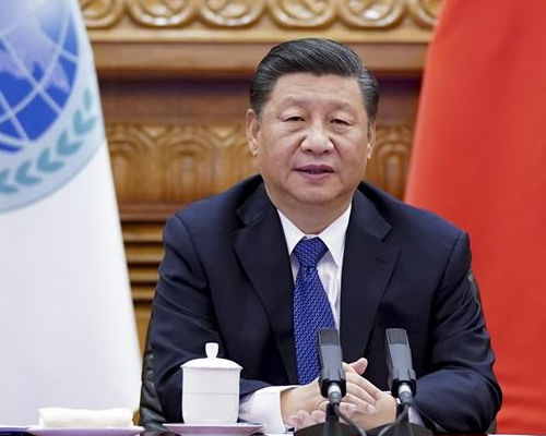 Xi Jinping intensifies crackdown on industries