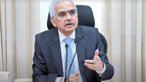 Customer benefits being kept in mind while regulating Fintechs: RBI Guv
