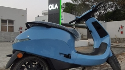 Ola Electric sold over 8K e-scooters to its parent firm till Dec 2023: Report