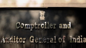 SC issues notice to Centre on PIL challenging procedure of CAG's appointment