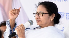 INDIA bloc won't be much affected if Nitish quits: Mamata