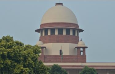 SC orders doctor to pay Rs 2 lakh compensation to man who lost vision in one eye during surgery