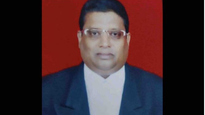 Senior Advocate Jagannath Rath appointed as State Information Commissioner