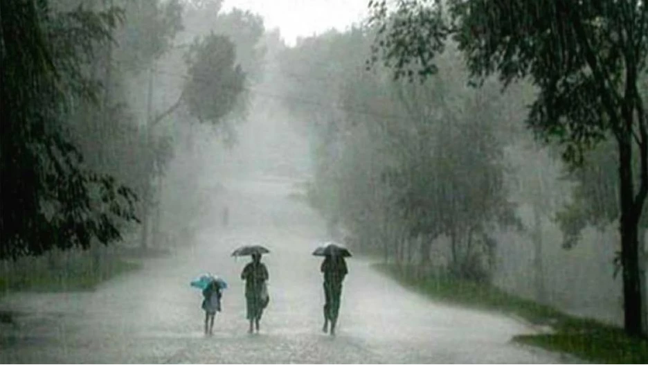 Odisha to witness light rain and thunder during next 3 days