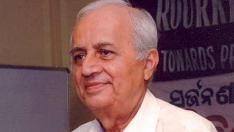 Padma Shri Pandit Laxman Bhatt Tailang passes away before receiving award