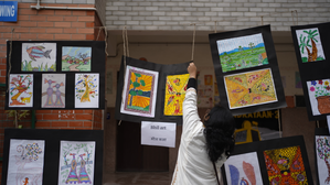 Kalakriti Arts festival for children, by the children to kickstart in New Delhi
