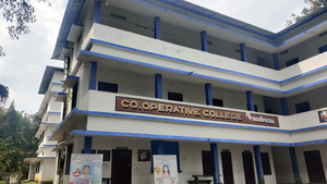 Odisha Research Centre 