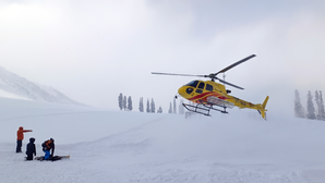 Snow sports athletes/skiers safe, no change in fixtures in Gulmarg