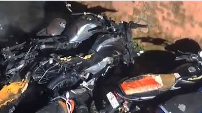 Truck hits car in Odisha’s Boudh, 12 critical 