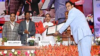 Govt. of India funds 5 MSMEs for innovation in mining & minerals