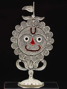  Puri Srimandir