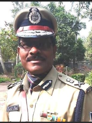 Senior IPS Officer Lalit Das promoted to DGP rank