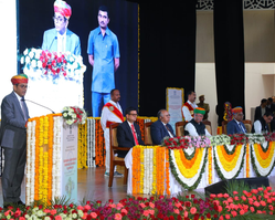 CJI launches e-court facility in Bikaner