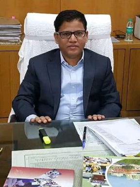Odisha CEO chairs review meeting with district Collectors regarding poll preparedness