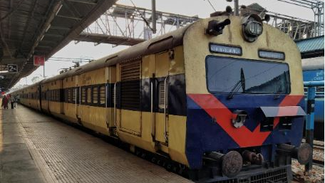 ECoR to run special trains during Holi, know the trains….
