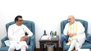 Suspense continues over Raj Thackeray’s MNS joining NDA-BJP camp 